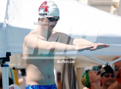Thumbnail 2 in Wolves Invitational photogallery.