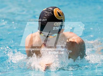 Thumbnail 2 in Wolves Invitational photogallery.