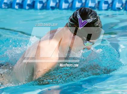 Thumbnail 3 in Wolves Invitational photogallery.