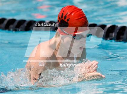 Thumbnail 2 in Wolves Invitational photogallery.