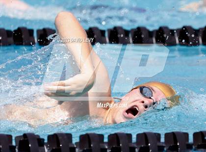 Thumbnail 3 in Wolves Invitational photogallery.