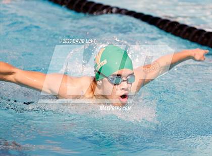 Thumbnail 3 in Wolves Invitational photogallery.
