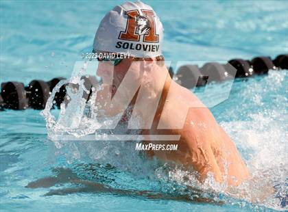 Thumbnail 3 in Wolves Invitational photogallery.