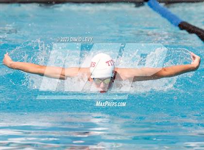 Thumbnail 3 in Wolves Invitational photogallery.