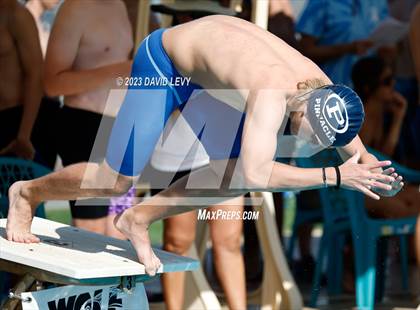 Thumbnail 1 in Wolves Invitational photogallery.