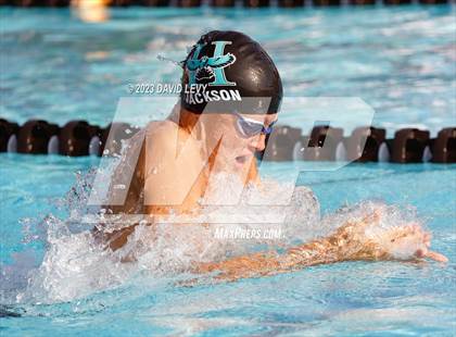 Thumbnail 1 in Wolves Invitational photogallery.