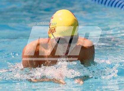 Thumbnail 1 in Wolves Invitational photogallery.