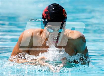 Thumbnail 3 in Wolves Invitational photogallery.