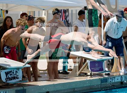 Thumbnail 1 in Wolves Invitational photogallery.