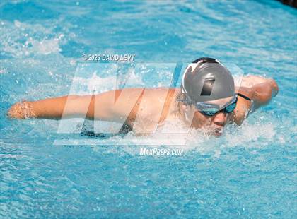 Thumbnail 1 in Wolves Invitational photogallery.