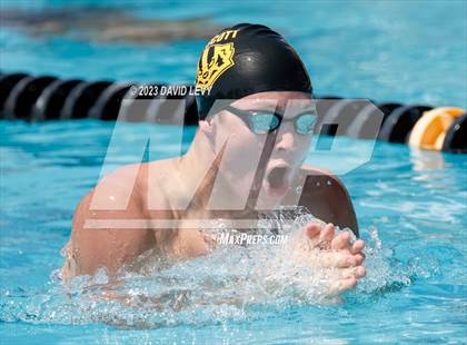 Thumbnail 1 in Wolves Invitational photogallery.