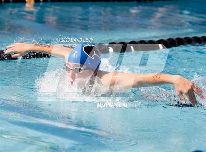Thumbnail 3 in Wolves Invitational photogallery.