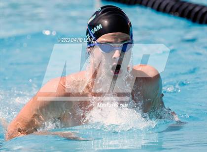 Thumbnail 2 in Wolves Invitational photogallery.