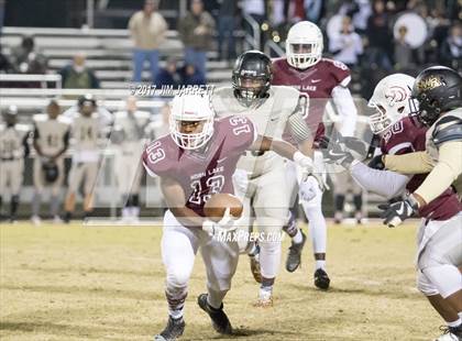 Thumbnail 3 in Northwest Rankin @ Horn Lake photogallery.
