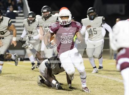 Thumbnail 3 in Northwest Rankin @ Horn Lake photogallery.