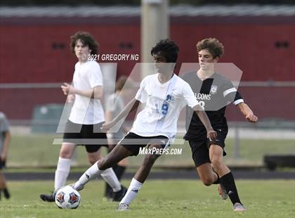 Thumbnail 3 in Panther Creek @ Green Hope photogallery.