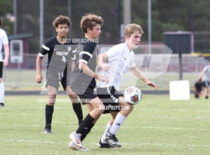 Thumbnail 3 in Panther Creek @ Green Hope photogallery.