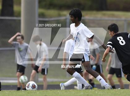 Thumbnail 2 in Panther Creek @ Green Hope photogallery.