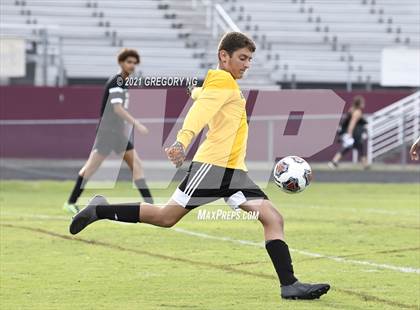 Thumbnail 3 in Panther Creek @ Green Hope photogallery.