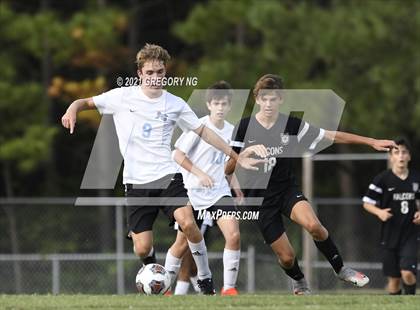 Thumbnail 3 in Panther Creek @ Green Hope photogallery.