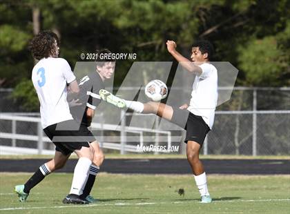 Thumbnail 3 in Panther Creek @ Green Hope photogallery.