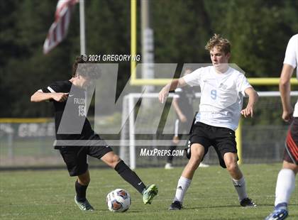 Thumbnail 3 in Panther Creek @ Green Hope photogallery.