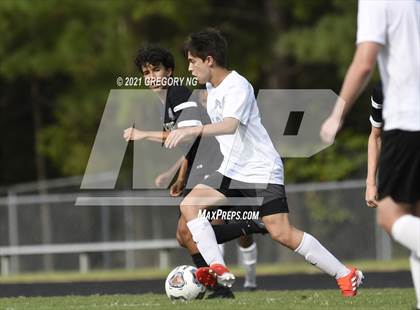 Thumbnail 2 in Panther Creek @ Green Hope photogallery.