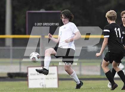 Thumbnail 3 in Panther Creek @ Green Hope photogallery.