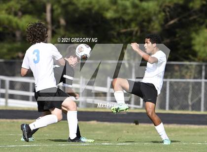 Thumbnail 2 in Panther Creek @ Green Hope photogallery.
