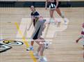 Photo from the gallery "Terre Haute North Vigo vs. Brownsburg (IHSAA 4A Sectional Semifinal)"
