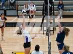 Photo from the gallery "Terre Haute North Vigo vs. Brownsburg (IHSAA 4A Sectional Semifinal)"