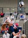 Photo from the gallery "Terre Haute North Vigo vs. Brownsburg (IHSAA 4A Sectional Semifinal)"