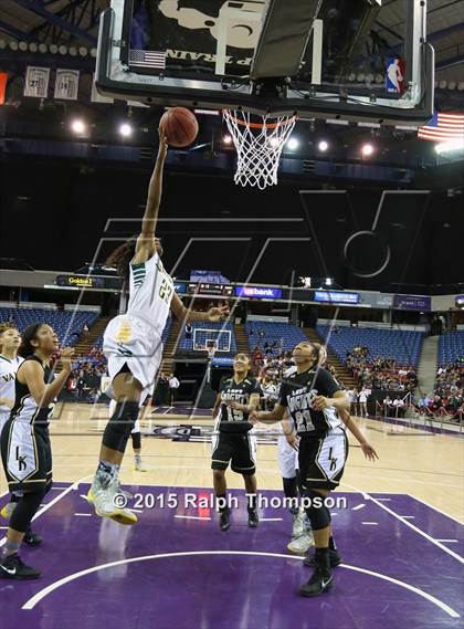 Thumbnail 1 in Rio Linda vs. Vanden (CIF SJS D-3 Final) photogallery.