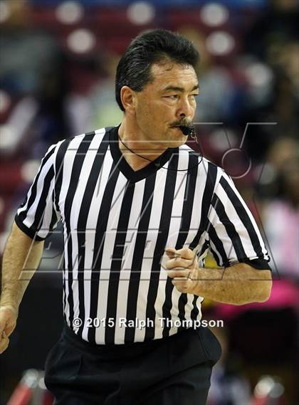 Thumbnail 2 in Rio Linda vs. Vanden (CIF SJS D-3 Final) photogallery.