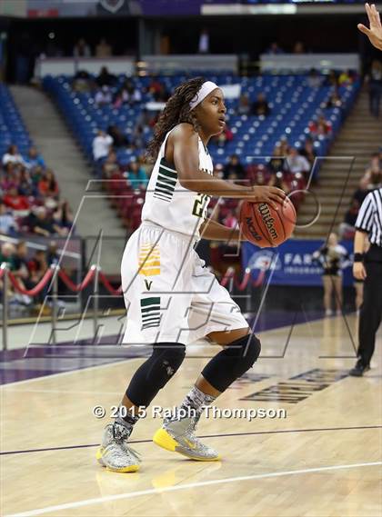 Thumbnail 3 in Rio Linda vs. Vanden (CIF SJS D-3 Final) photogallery.
