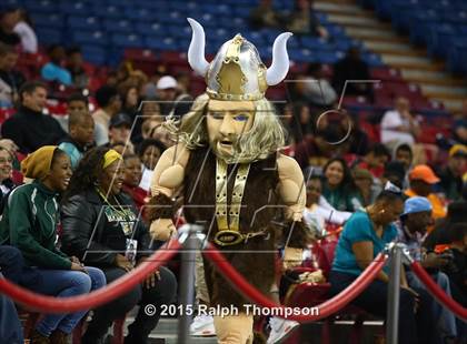 Thumbnail 2 in Rio Linda vs. Vanden (CIF SJS D-3 Final) photogallery.