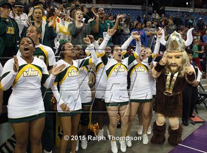 Thumbnail 1 in Rio Linda vs. Vanden (CIF SJS D-3 Final) photogallery.
