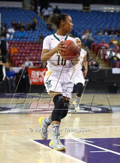 Thumbnail 3 in Rio Linda vs. Vanden (CIF SJS D-3 Final) photogallery.