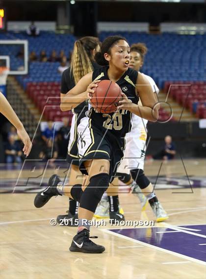 Thumbnail 3 in Rio Linda vs. Vanden (CIF SJS D-3 Final) photogallery.