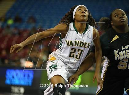 Thumbnail 1 in Rio Linda vs. Vanden (CIF SJS D-3 Final) photogallery.