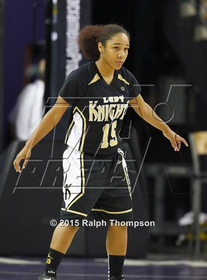 Thumbnail 1 in Rio Linda vs. Vanden (CIF SJS D-3 Final) photogallery.