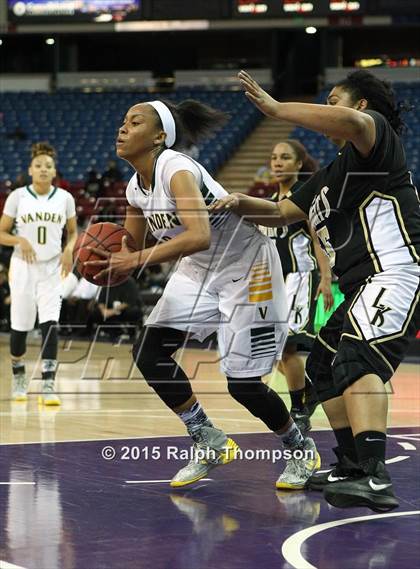 Thumbnail 2 in Rio Linda vs. Vanden (CIF SJS D-3 Final) photogallery.
