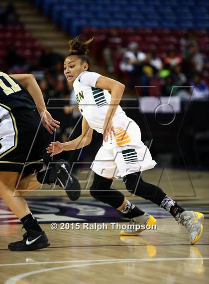 Thumbnail 1 in Rio Linda vs. Vanden (CIF SJS D-3 Final) photogallery.