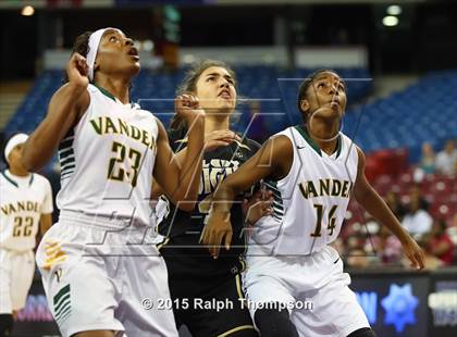 Thumbnail 2 in Rio Linda vs. Vanden (CIF SJS D-3 Final) photogallery.