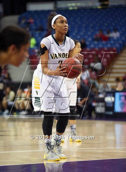 Thumbnail 1 in Rio Linda vs. Vanden (CIF SJS D-3 Final) photogallery.