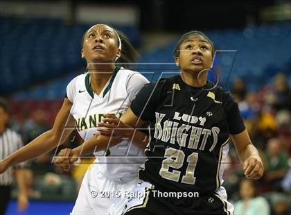 Thumbnail 2 in Rio Linda vs. Vanden (CIF SJS D-3 Final) photogallery.