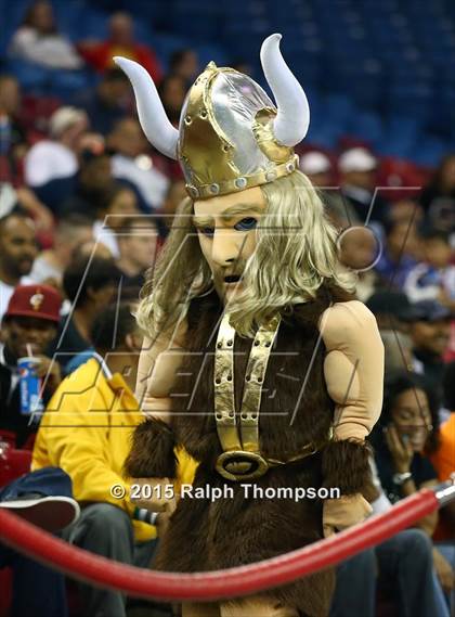 Thumbnail 3 in Rio Linda vs. Vanden (CIF SJS D-3 Final) photogallery.