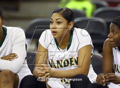 Thumbnail 3 in Rio Linda vs. Vanden (CIF SJS D-3 Final) photogallery.