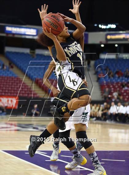 Thumbnail 3 in Rio Linda vs. Vanden (CIF SJS D-3 Final) photogallery.