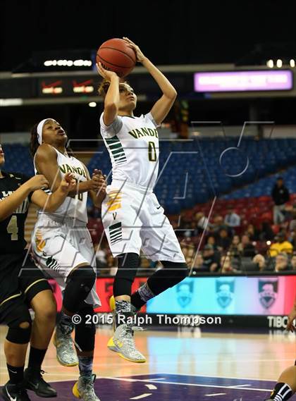 Thumbnail 1 in Rio Linda vs. Vanden (CIF SJS D-3 Final) photogallery.